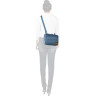 Сумка TATONKA CROSS BODY BAG M синий 2840.279
