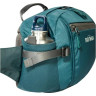 Сумка TATONKA HIP BAG M бирюзовая 2223.063